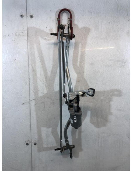 Mecanisme essuie glace avant MINI MINI 3 F54 CLUBMAN PHASE 1 BREAK Diesel