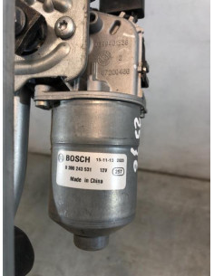 Mecanisme essuie glace avant MINI MINI 3 F54 CLUBMAN PHASE 1 BREAK Diesel 2