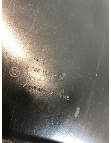 Cache sous moteur BMW SERIE 3 E91 TOURING PHASE 2 BREAK Diesel