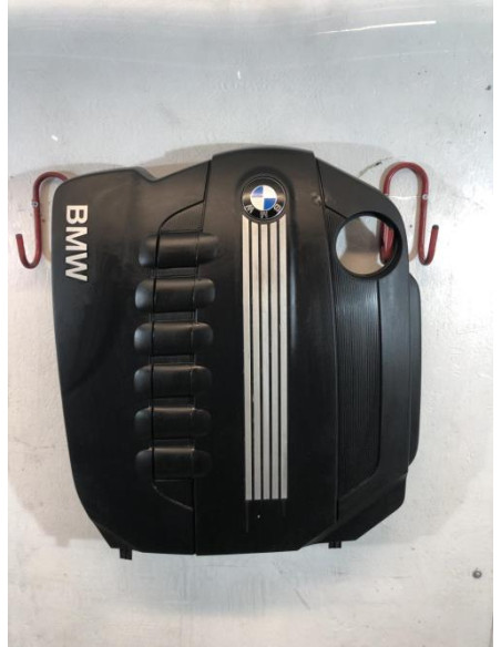 Cache moteur  BMW SERIE 3 E91 TOURING PHASE 2 BREAK Diesel