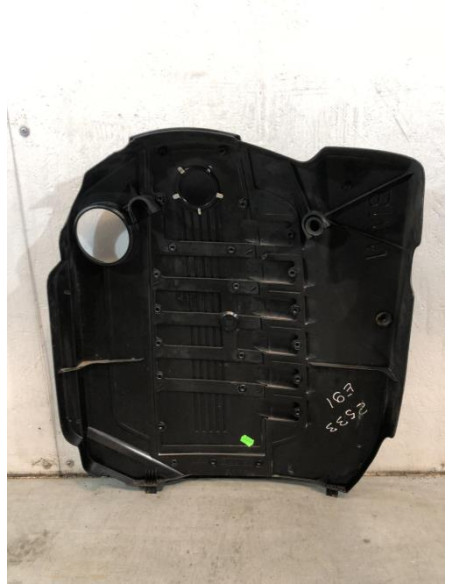 Cache moteur  BMW SERIE 3 E91 TOURING PHASE 2 BREAK Diesel