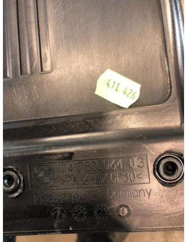 Cache moteur  BMW SERIE 3 E91 TOURING PHASE 2 BREAK Diesel