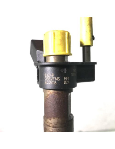 Injecteurs BMW SERIE 3 E90 PHASE 2 Diesel