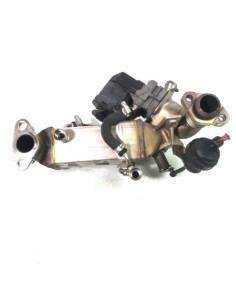 Radiateur EGR BMW SERIE 3 E90 PHASE 2 Diesel
