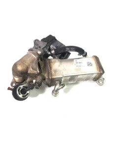Radiateur EGR BMW SERIE 3 E90 PHASE 2 Diesel 2