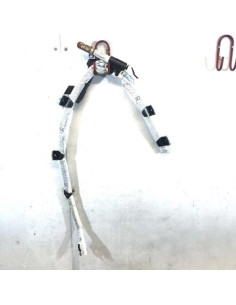 Air bag rideau droit BMW X1 E84 PHASE 2 Diesel 2