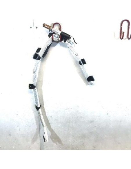 Air bag rideau droit BMW X1 E84 PHASE 2 Diesel