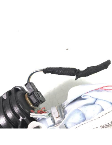 Air bag rideau droit BMW X1 E84 PHASE 2 Diesel