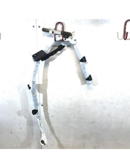 Air bag rideau gauche BMW X1 E84 PHASE 2 Diesel