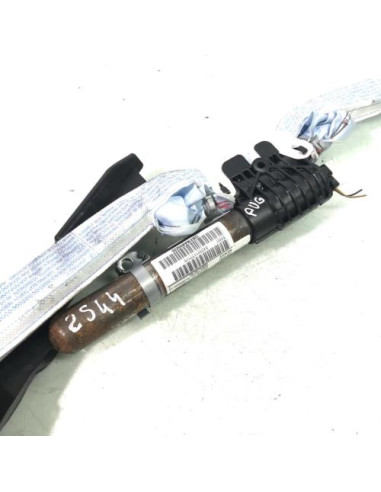 Air bag rideau gauche BMW X1 E84 PHASE 2 Diesel