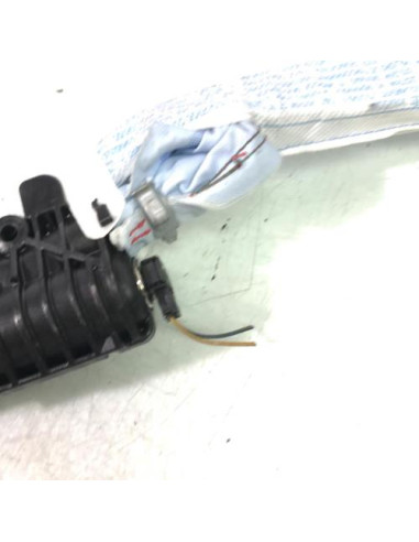 Air bag rideau gauche BMW X1 E84 PHASE 2 Diesel