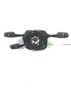 Com (Bloc Contacteur Tournant+Commodo Essuie Glace+Commodo Phare) BMW X1 E84 PHASE 2 Diesel 2