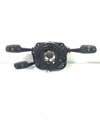 Com (Bloc Contacteur Tournant+Commodo Essuie Glace+Commodo Phare) BMW X1 E84 PHASE 2 Diesel