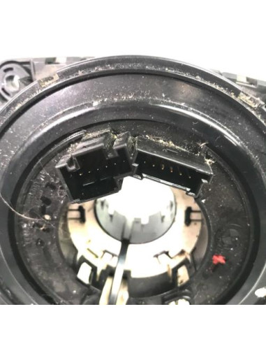 Com (Bloc Contacteur Tournant+Commodo Essuie Glace+Commodo Phare) BMW X1 E84 PHASE 2 Diesel