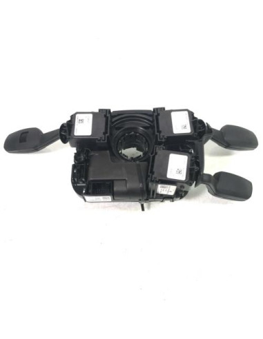 Com (Bloc Contacteur Tournant+Commodo Essuie Glace+Commodo Phare) BMW X1 E84 PHASE 2 Diesel