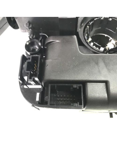 Com (Bloc Contacteur Tournant+Commodo Essuie Glace+Commodo Phare) BMW X1 E84 PHASE 2 Diesel