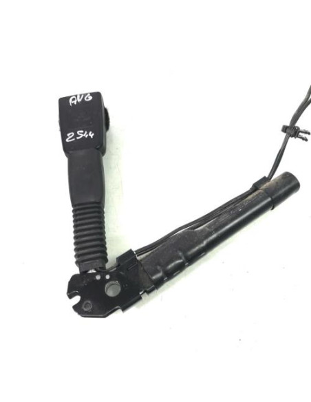 Pretensionneur de ceinture avant droit BMW X1 E84 PHASE 2 Diesel