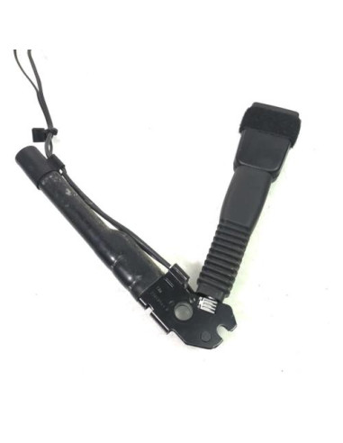 Pretensionneur de ceinture avant droit BMW X1 E84 PHASE 2 Diesel