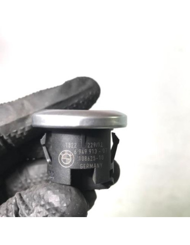 Bouton de demarrage BMW X1 E84 PHASE 2 Diesel