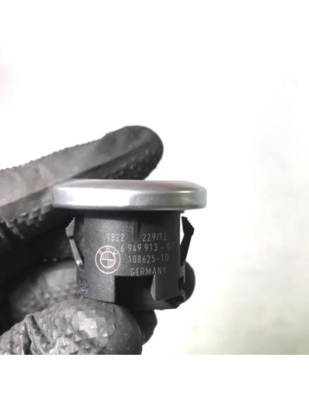 Bouton de demarrage BMW X1 E84 PHASE 2 Diesel