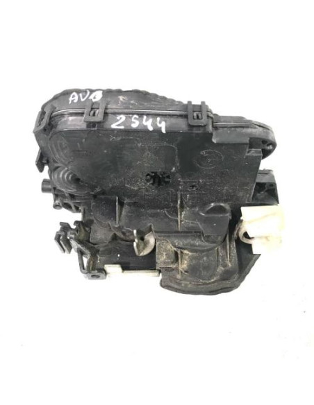 Serrure avant gauche BMW X1 E84 PHASE 2 Diesel