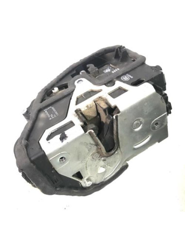 Serrure avant gauche BMW X1 E84 PHASE 2 Diesel