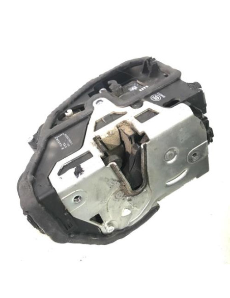 Serrure avant gauche BMW X1 E84 PHASE 2 Diesel