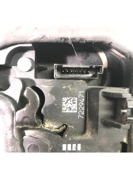 Serrure avant gauche BMW X1 E84 PHASE 2 Diesel