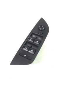 Interrupteur de leve vitre avant gauche BMW X1 E84 PHASE 2 Diesel 2