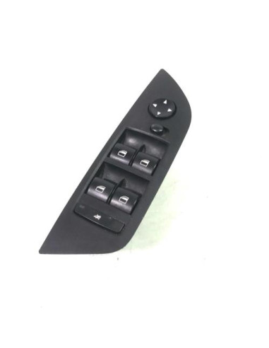 Interrupteur de leve vitre avant gauche BMW X1 E84 PHASE 2 Diesel