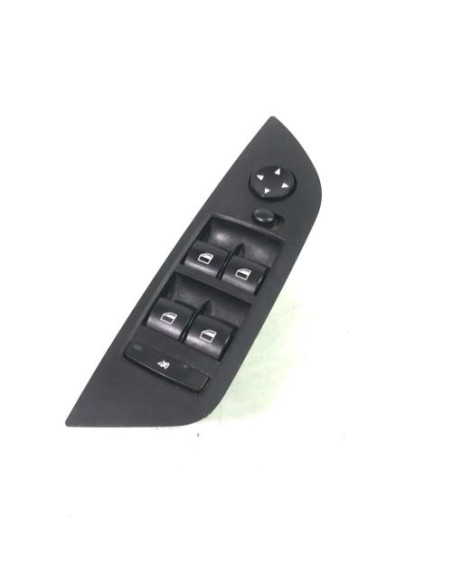 Interrupteur de leve vitre avant gauche BMW X1 E84 PHASE 2 Diesel