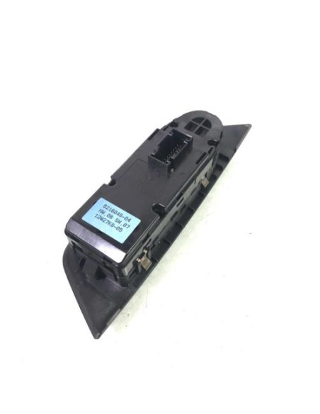 Interrupteur de leve vitre avant gauche BMW X1 E84 PHASE 2 Diesel