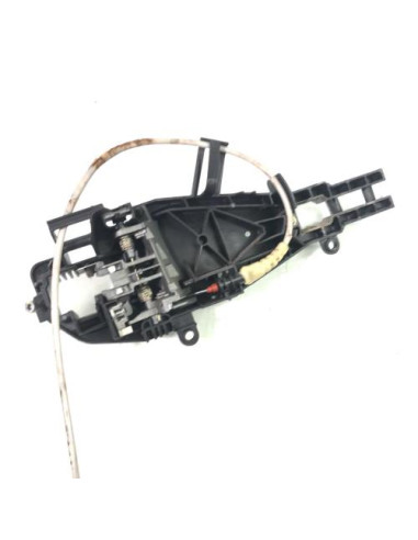 Support poignee porte arriere gauche BMW X1 E84 PHASE 2 Diesel