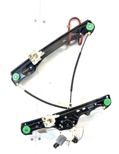 Leve vitre electrique avant droit BMW X1 E84 PHASE 2 Diesel