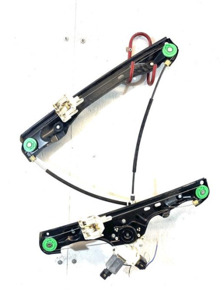 Leve vitre electrique avant droit BMW X1 E84 PHASE 2 Diesel