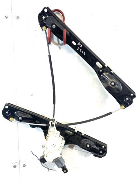 Leve vitre electrique avant droit BMW X1 E84 PHASE 2 Diesel