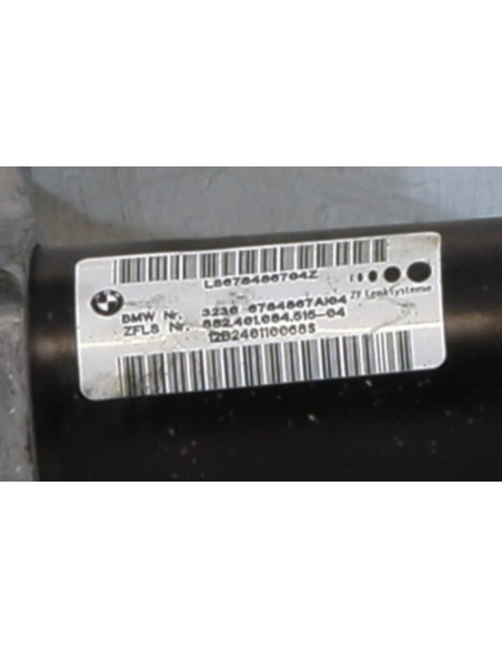 Colonne de direction BMW X1 E84 PHASE 2 Diesel