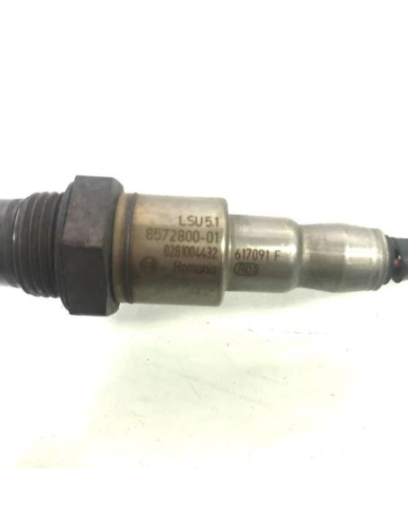 Sonde lambda BMW X1 F48 PHASE 1 