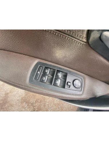 Porte avant droit BMW X3 E83 PHASE 2 Diesel