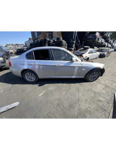 Bras de suspension superieur arriere droit BMW SERIE 3 E90 PHASE 2 Essence