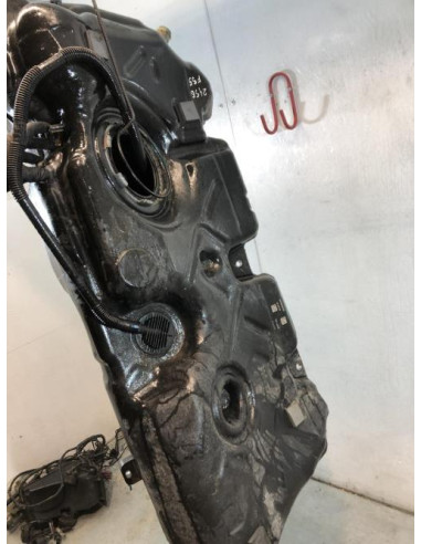 Reservoir essence MINI MINI 3 F55 Diesel