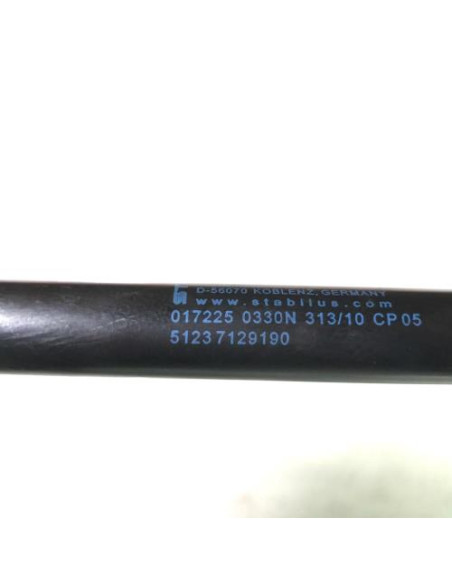 Verin de capot BMW SERIE 3 E92 COUPE PHASE 1 