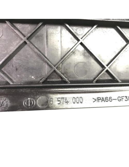 Support radiateur BMW X5 F15 Diesel