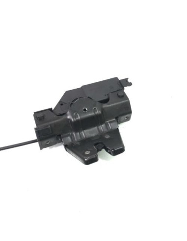 Serrure de coffre BMW SERIE 3 E90 PHASE 1 Diesel