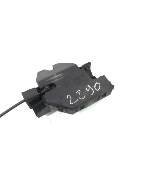 Serrure de coffre BMW SERIE 3 E90 PHASE 1 Diesel