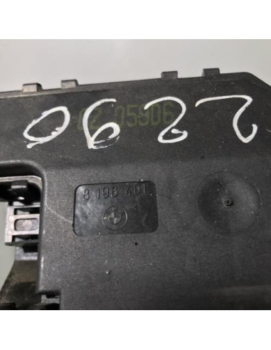 Serrure de coffre BMW SERIE 3 E90 PHASE 1 Diesel