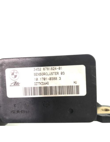 Capteur BMW SERIE 1 E88 CABRIO Essence