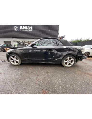 Capteur BMW SERIE 1 E88 CABRIO Essence