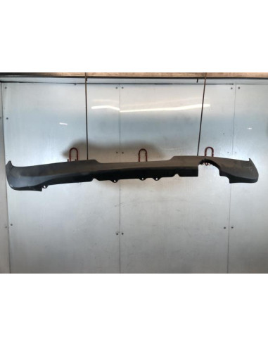 Pare choc arriere MINI MINI 2 R56 PHASE 1 