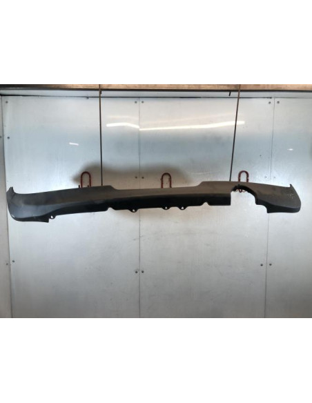 Pare choc arriere MINI MINI 2 R56 PHASE 1 